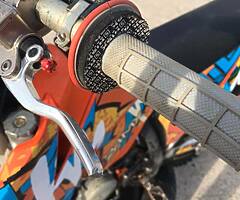 2006 KTM 125 - Image 5/6