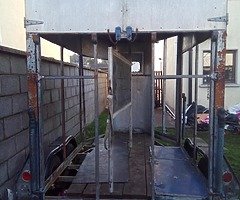 Horsebox