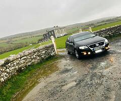 07 2.0 Passat 140 break for sale or swaps