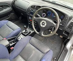 1999 Mitsubishi Lancer Evo 6 - Image 4/8