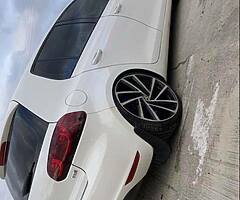 Mk6 golf