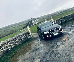 07 2.0 Passat 140 break for sale or swaps