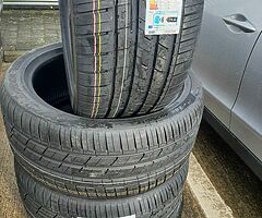 New and partworn tyres - Image 6/6