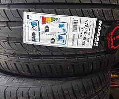 New and partworn tyres - Image 3/6