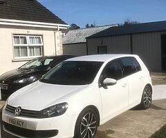 2011 Volkswagen Golf - Image 6/6