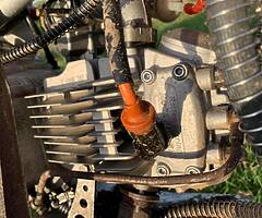 2020 Demon X 170 detroit - Image 4/5