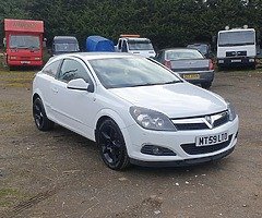 2009 Vauxhall Astra - Image 5/10