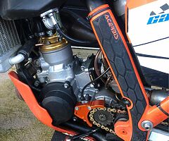 Ktm 85 supermoto - Image 3/4