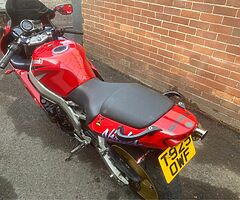 1999 Kawasaki Ninja - Image 3/7