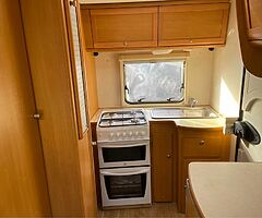 2004 Peugeot  Boxer 2.0 HDI Motorhome Camper - Image 3/10