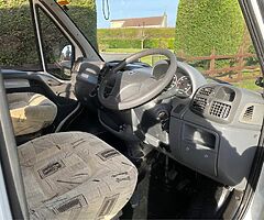2004 Peugeot  Boxer 2.0 HDI Motorhome Camper - Image 4/10
