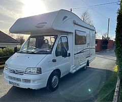 2004 Peugeot  Boxer 2.0 HDI Motorhome Camper - Image 8/10