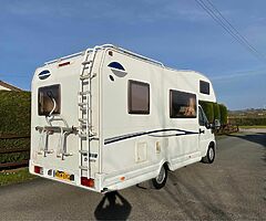 2004 Peugeot  Boxer 2.0 HDI Motorhome Camper - Image 10/10