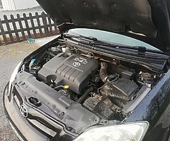 2006 Toyota Corolla D4D - Image 5/9