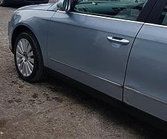 Volkswagen Passat - Image 5/10