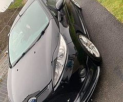 Ford fiesta zetec s - Image 6/6