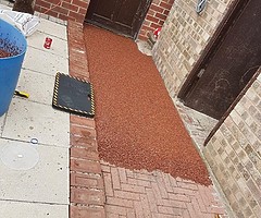 RESIN DRIVEWAYS Cheap and Effective 