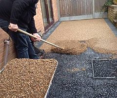 RESIN DRIVEWAYS Cheap and Effective  - Image 5/10