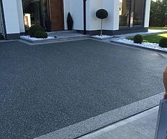 RESIN DRIVEWAYS Cheap and Effective  - Image 6/10