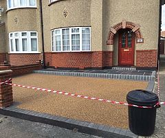 RESIN DRIVEWAYS Cheap and Effective  - Image 10/10