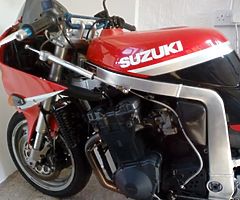 Gsxr 1127