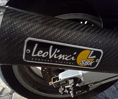 Gsxr 1127 - Image 4/5