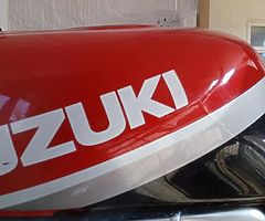 Gsxr 1127 - Image 5/5