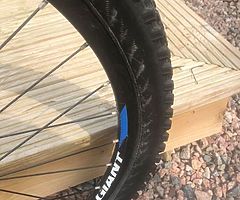 Men’s Talon Giant size s - suits 5 ft 8 - Image 5/10