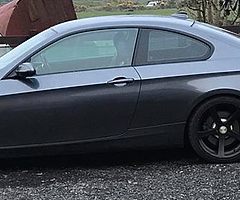 BMW E92 335d - Coupe - Image 4/4