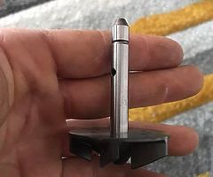 Pro circuit impeller yzf250 14-18