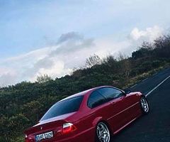 Bmw 320d m-sport coupe 190bhp - Image 4/10