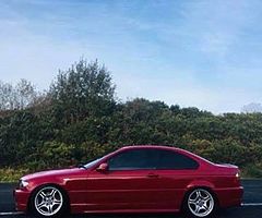 Bmw 320d m-sport coupe 190bhp - Image 6/10