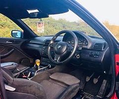 Bmw 320d m-sport coupe 190bhp - Image 9/10