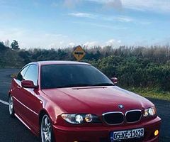 Bmw 320d m-sport coupe 190bhp - Image 10/10