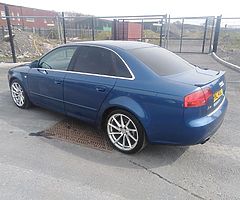 2005 audi a4 tdi se - Image 6/6