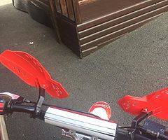 2016 125 limited edi pitbike - Image 3/5