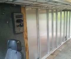 Cheap Ex library Bus Camper Conversion Project - Image 6/10