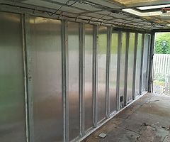 Cheap Ex library Bus Camper Conversion Project - Image 7/10