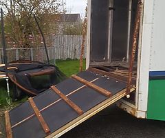 Cheap Ex library Bus Camper Conversion Project - Image 9/10