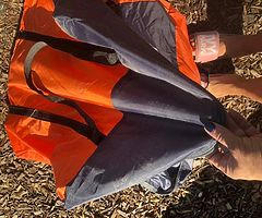 Aventura 4 man tent - Image 4/9