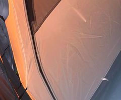 Aventura 4 man tent - Image 5/9