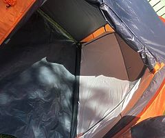 Aventura 4 man tent - Image 6/9
