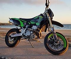 Drz400sm - Image 4/5