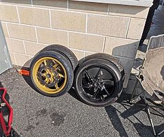 Honda cbr 600 f3 - Image 3/5