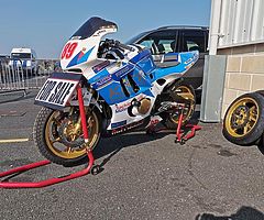 Honda cbr 600 f3 - Image 5/5