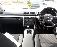 Audi a4 - Image 4/10