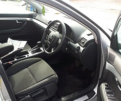 Audi a4 - Image 5/10