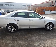 Audi a4 - Image 6/10