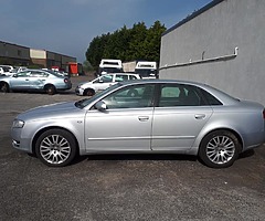 Audi a4 - Image 7/10