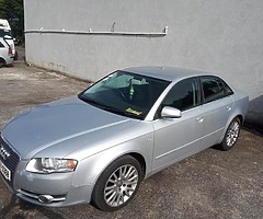 Audi a4 - Image 8/10